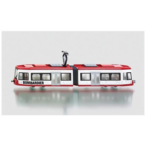 Tram - Foto 2