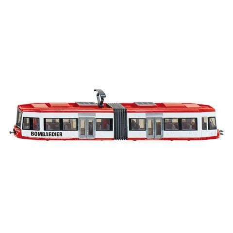Tram - Foto 1