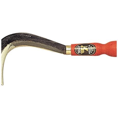 Roncolino Manico Rosso Cm. 14 - Foto 2