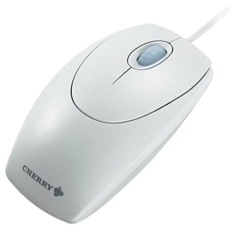 M-5400, USB+PS / 2, Ottico, 800 DPI, Grigio, FCC, cURus, GS, CE, GOST-R, 1,80m - Foto 1