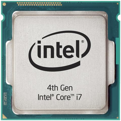 Processore Intel Core i7-4785T 2.2 Ghz - Foto 1