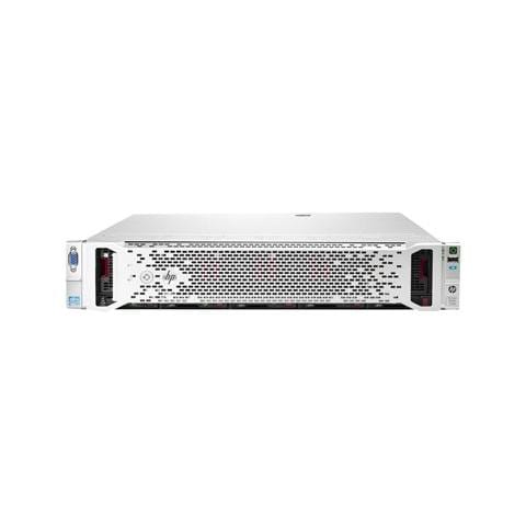 ProLiant DL560 Gen8 E5-4640v2 2.2GHz 10-core 4P 128GB-R Hot Plug SFF 1200W RPS Server - Foto 1