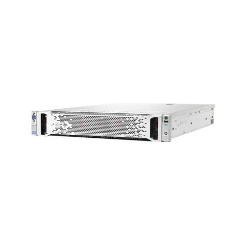 ProLiant DL560 Gen8 E5-4640v2 2.2GHz 10-core 4P 128GB-R Hot Plug SFF 1200W RPS Server - Foto 2