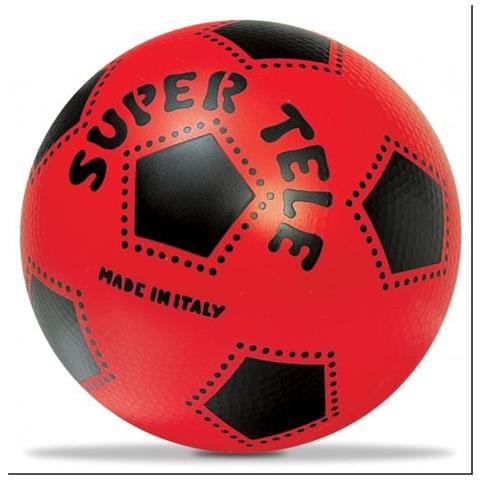 Pallone Super Tele 4204 vari colori 04204 - Foto 2