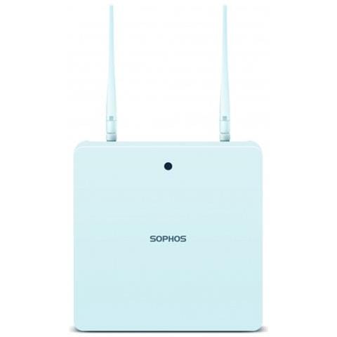 Sph Ap55 (etsi) Acc Pt Poe Inj Eu Pc - Foto 1