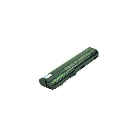 2-Power CBI3306A, 4600 mAh, Notebook / tablet PC, Ioni di litio, 20,5 cm, 4,9 cm, 2,1 cm - Foto 1