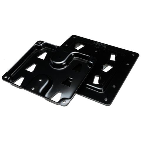 Supporto A Muro Per Monitor Piatti Tft - Foto 1