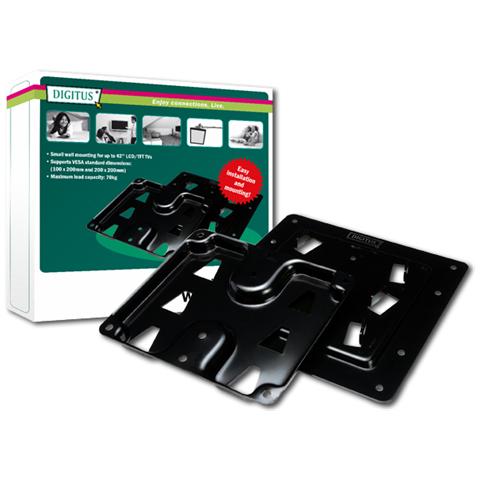 Supporto A Muro Per Monitor Piatti Tft - Foto 2