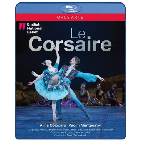 Corsaire (Le)  - Foto 1