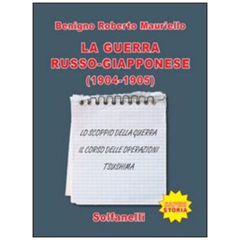 La guerra russo-giappanose (1904-1905)  - Foto 2