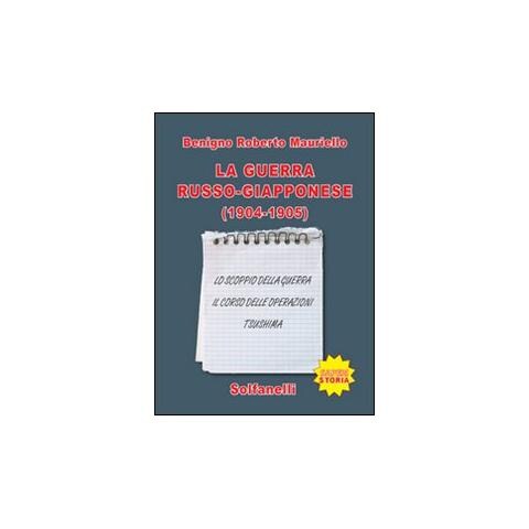 La guerra russo-giappanose (1904-1905)  - Foto 3