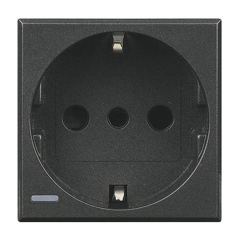 Hs4140 - Axolute - Presa Std Tedesco / italiano P30 - Foto 2