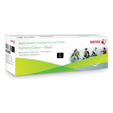 TONER COMPATIBILE - 006R03385  per TK-3130 Nero per ECOSYS M3550 / M3560 Capacità 27100 Pagine - Foto 1