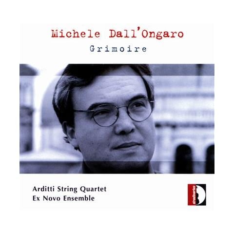 Dall'ongaro Michele - Grimoire (1996)  - Foto 1