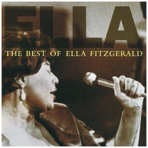 Ella Fitzgerald - The Best Of - Foto 1
