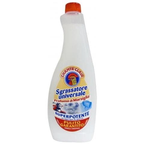 Sgrassatore Ricarica 625 Marsiglia - Foto 3