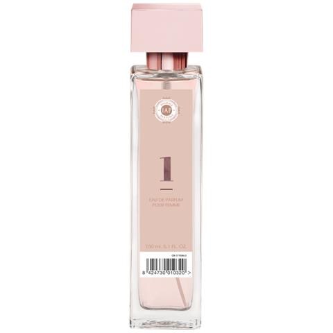 Iap Pharma Pour Femme 1 Edp 150ml - Foto 6