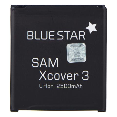 Batteria Samsung G388 Galaxy Xcover 3 2500 Mah Li-ion Premium - Foto 1