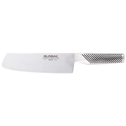 Coltello Verdure 18cm G-05 - Foto 1