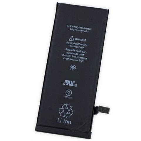 Batteria Di Ricambio Qualita Top Per Iphone 6 Plus - Foto 1