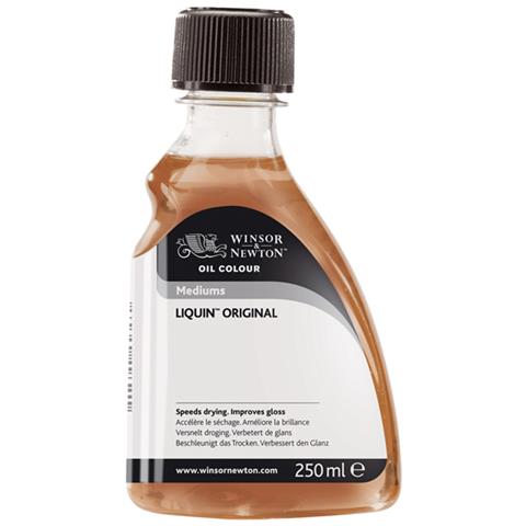 Liquin Original 250ml - Foto 1