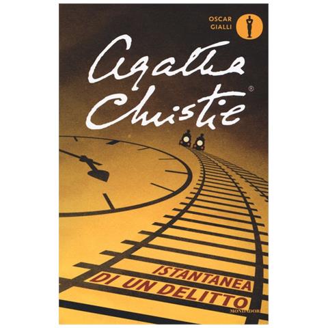 Agatha Christie - Istantanea Di Un Delitto - Foto 1