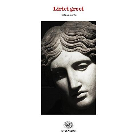 S. Beta - Lirici greci. Testo greco a fronte - Foto 1