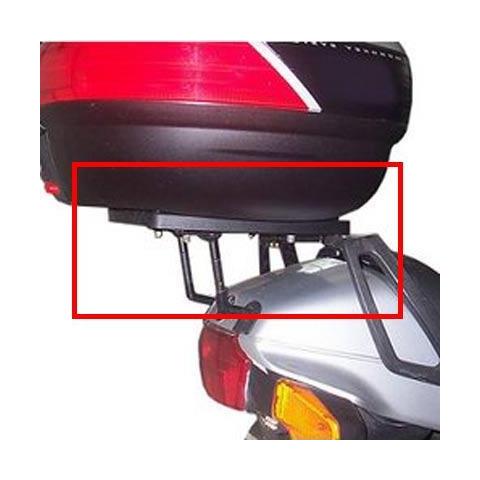 E191 Piastra Portav. bmw R1150rt'02 - Foto 1