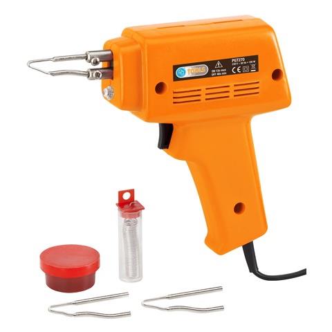 Kit Saldatore Istantaneo Pg Tools Pgt270 100 W - Foto 1