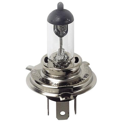da H4 12v 100/80w P43t - Foto 1