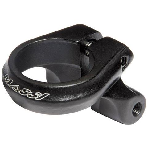 Sellini Seat Post Clamp / racks 31.8 Mm Ricambi Dei Componenti 31.8 Mm - Foto 1
