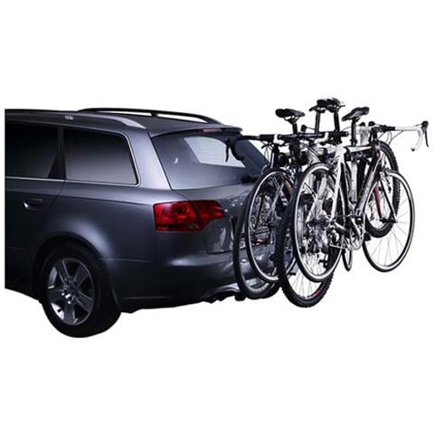 Portabici Thule Hangon Trasporto 4 Bikes - Foto 2