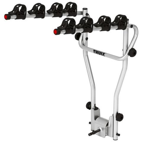Portabici Thule Hangon Trasporto 4 Bikes - Foto 5