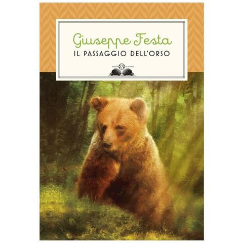Giuseppe Festa - Il Passaggio Dell'orso - Foto 3