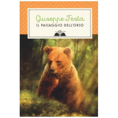 Giuseppe Festa - Il Passaggio Dell'orso - Foto 2