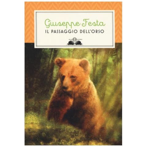 Giuseppe Festa - Il Passaggio Dell'orso - Foto 1