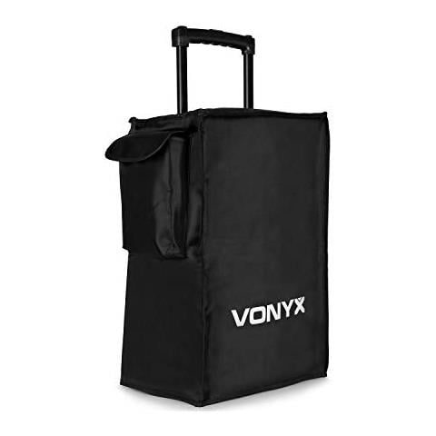 Custodia Protezione Copertura Sacca X Casse Amplificate Passive 57x35x32 Cm - Foto 1