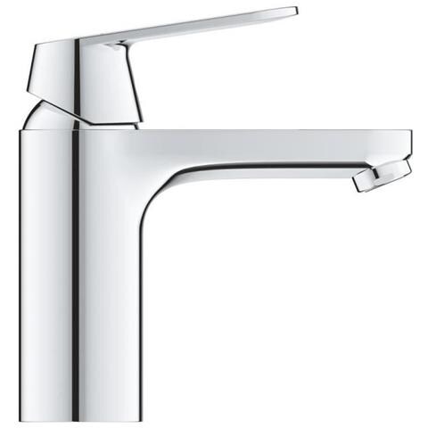 Miscelatore Monocomando Per Lavabo Eurosmart 23327000 - Cromato - Foto 3