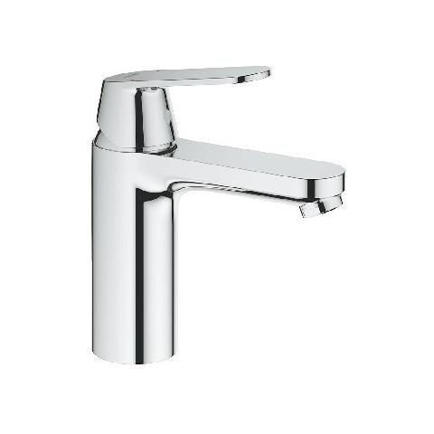 Miscelatore Monocomando Per Lavabo Eurosmart 23327000 - Cromato - Foto 2