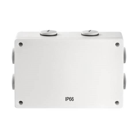 Rs2w Interruttore Senza Fili Parete Potenza Di Commutazione (max) 2000 W Raggio Di Azione Max. (campo Libero) 150 M - Foto 1