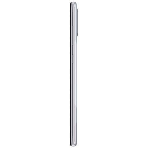 Galaxy A71 Prism Crush Argento 128 GB 4G / LTE Dual Sim Display 6.7" Full HD+ Slot Micro SD Quadrupla Fotocamera Android Italia - Foto 6
