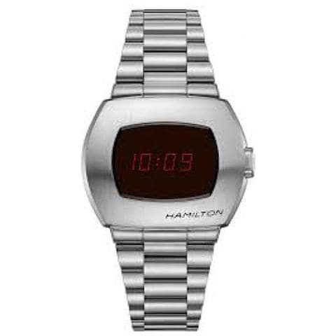 Orologio Hamilton Psr - Foto 1