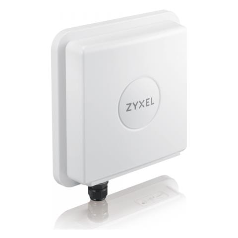 LTE7480-M804 - Router - WWAN - GigE - 802.11a / b / g / n - 2,4 GHz - Foto 2
