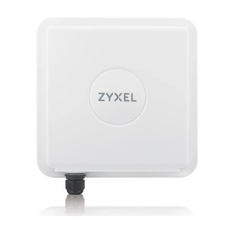 LTE7480-M804 - Router - WWAN - GigE - 802.11a / b / g / n - 2,4 GHz - Foto 3