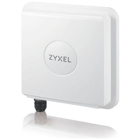 LTE7480-M804 - Router - WWAN - GigE - 802.11a / b / g / n - 2,4 GHz - Foto 1