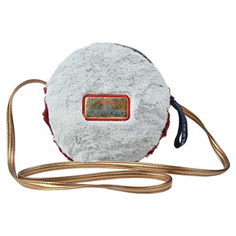 Borsa A Tracolla Re Leone - Foto 5