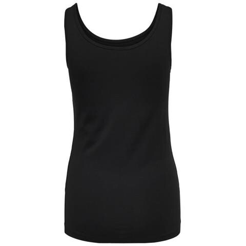Marchio: Only - Genere: Donna - Tipologia: Canotte - Stacolore: Nero, Taglia: S - Foto 4