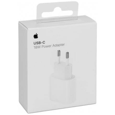 Travel Charger USB-C 20W - Foto 1