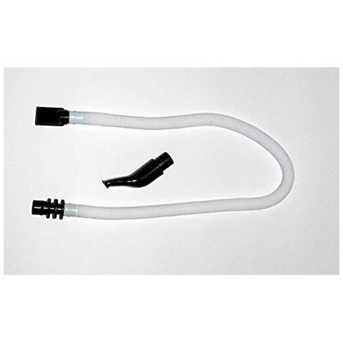 Bocchino Set Per Melodica - 2 Boccagli (boccaglio Imboccatura) Universale - Foto 1