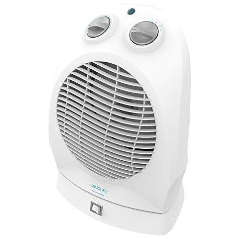 Termoventilatore Ready Warm (9890 Forcerotate)  - Foto 1